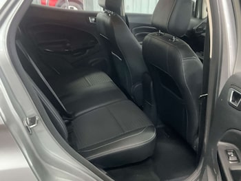 Used Ford Ecosport 2019 for sale - 78975585: Photo