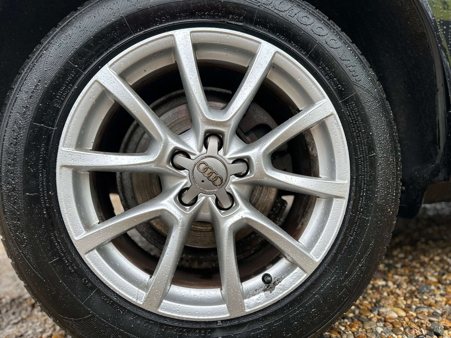 Used Audi Q5 2012 for sale - 77636170: Photo 11