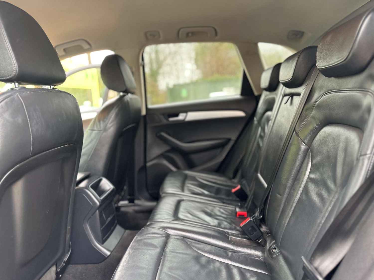 Used Audi Q5 2012 for sale - 77636170: Photo 13