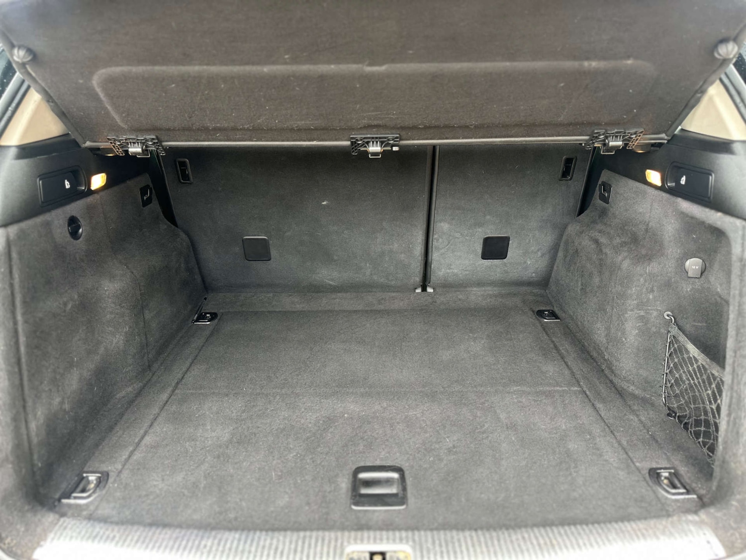 Used Audi Q5 2012 for sale - 77636170: Photo 14