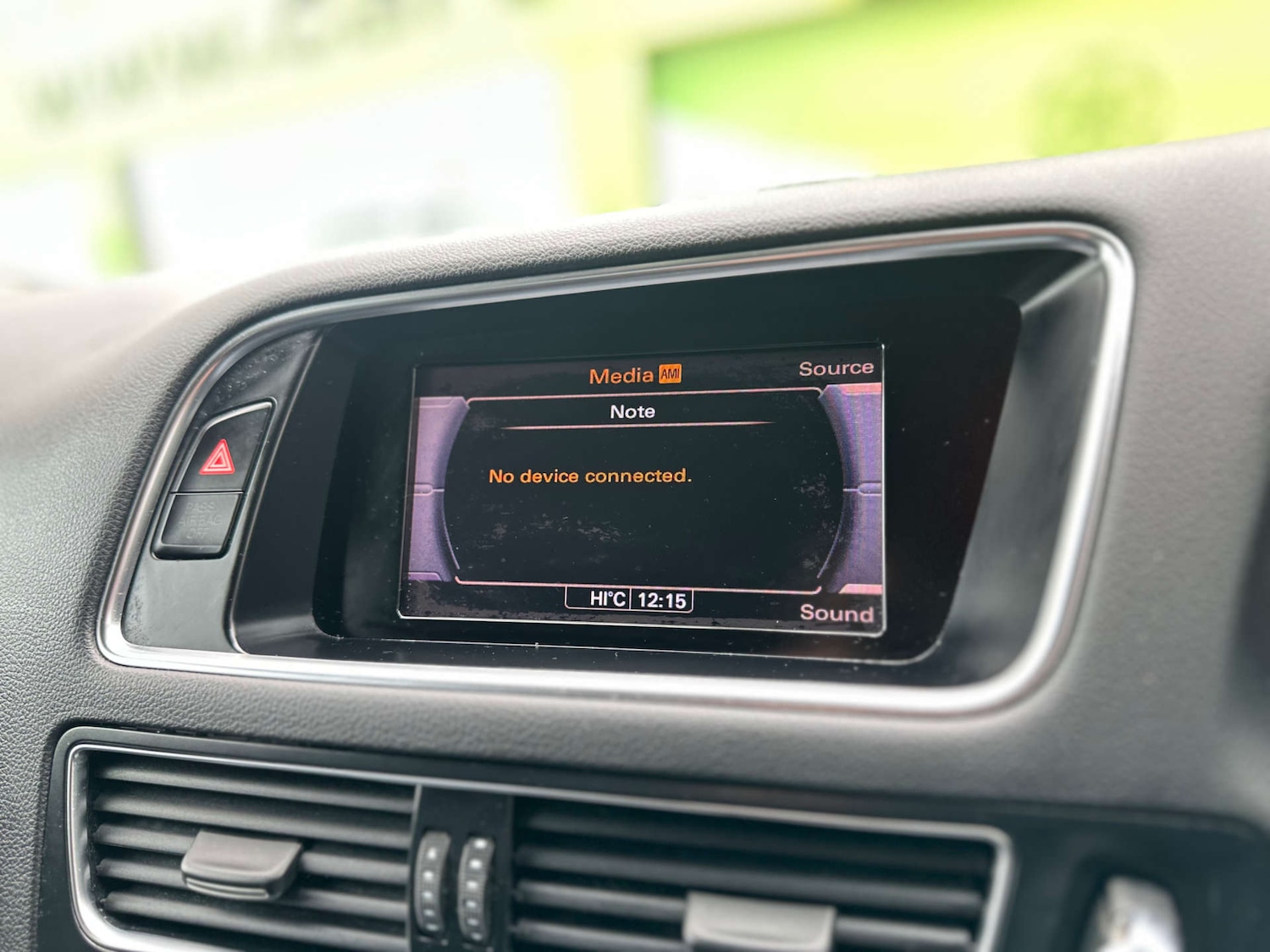 Used Audi Q5 2012 for sale - 77636170: Photo 15