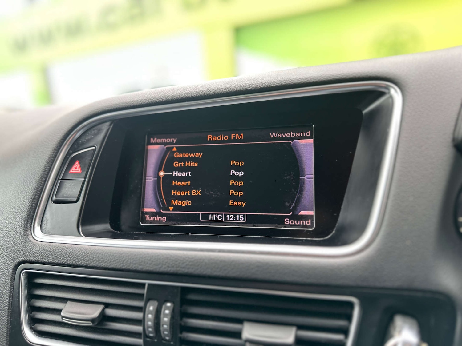 Used Audi Q5 2012 for sale - 77636170: Photo 16