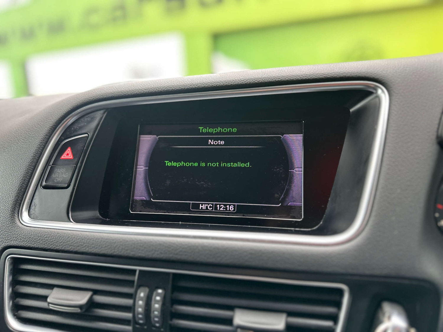 Used Audi Q5 2012 for sale - 77636170: Photo 20