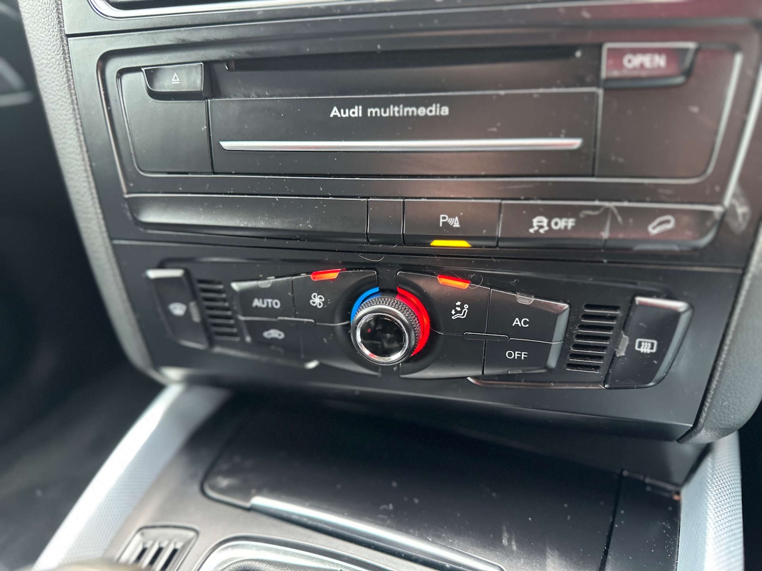 Used Audi Q5 2012 for sale - 77636170: Photo 25