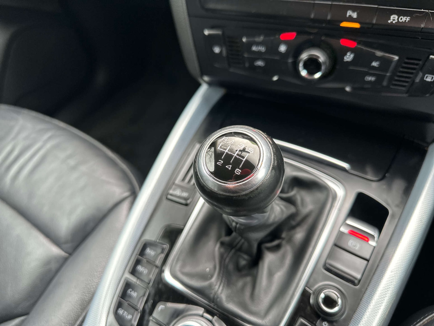 Used Audi Q5 2012 for sale - 77636170: Photo 27