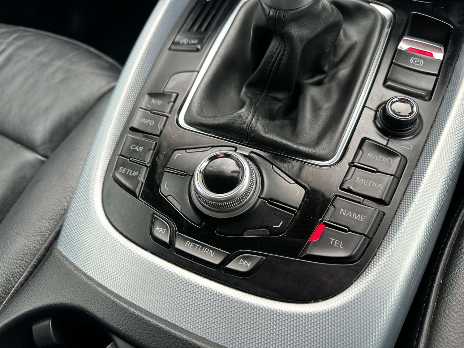 Used Audi Q5 2012 for sale - 77636170: Photo 28