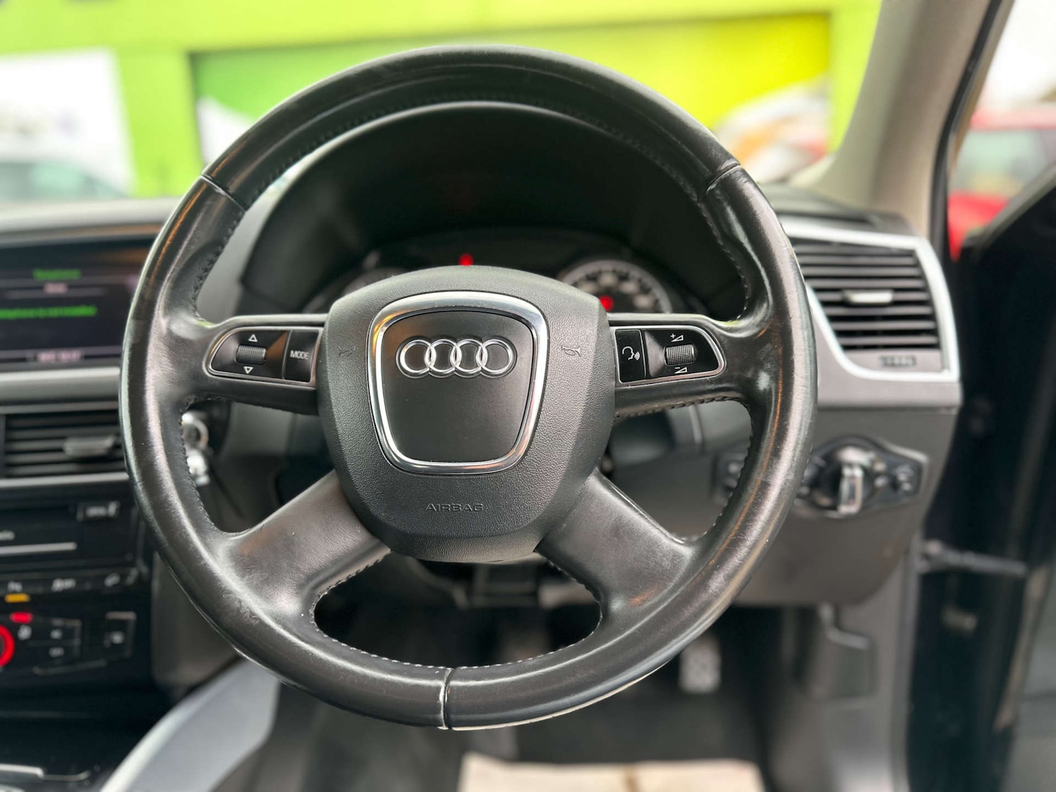 Used Audi Q5 2012 for sale - 77636170: Photo 36