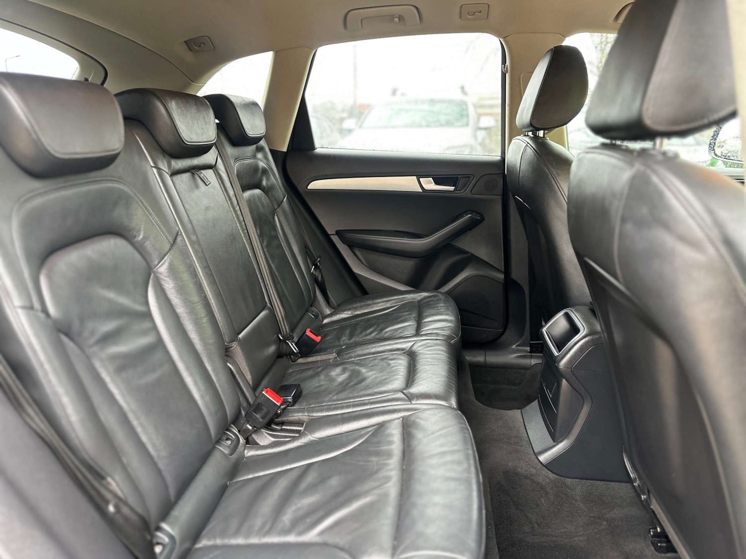 Used Audi Q5 2012 for sale - 77636170: Photo 9