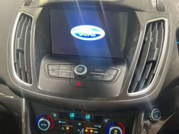 Used Ford C-Max 2017 for sale - 75374343: Photo