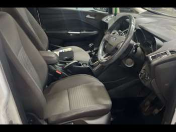 Used Ford C-Max 2017 for sale - 75374343: Photo