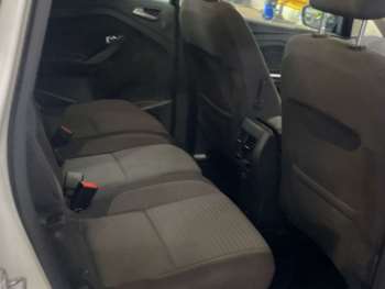 Used Ford C-Max 2017 for sale - 75374343: Photo
