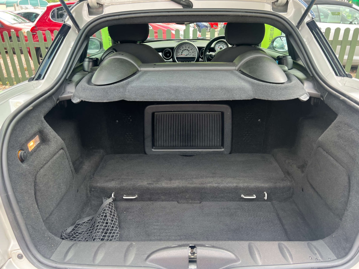 Used MINI Coupe 2012 for sale - 76316534: Photo 11