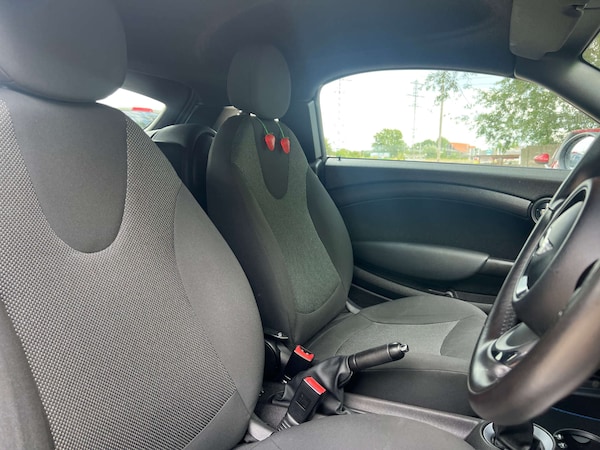 Used MINI Coupe 2012 for sale - 76316534: Photo 12
