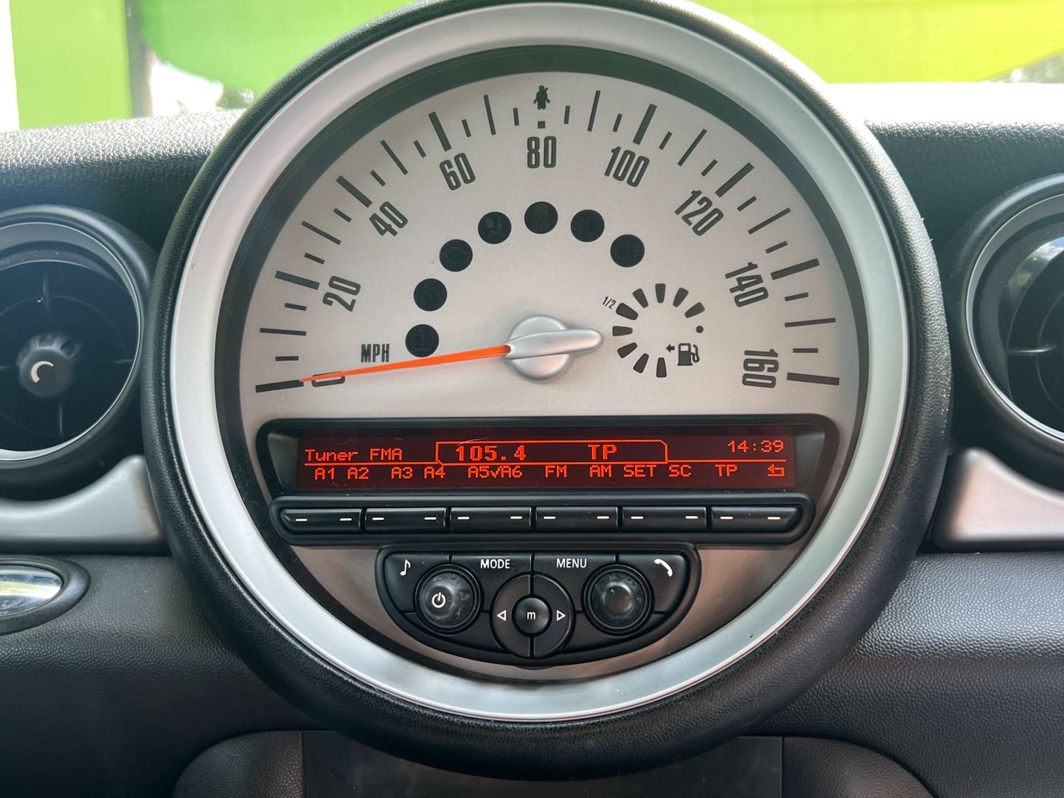 Used MINI Coupe 2012 for sale - 76316534: Photo 13