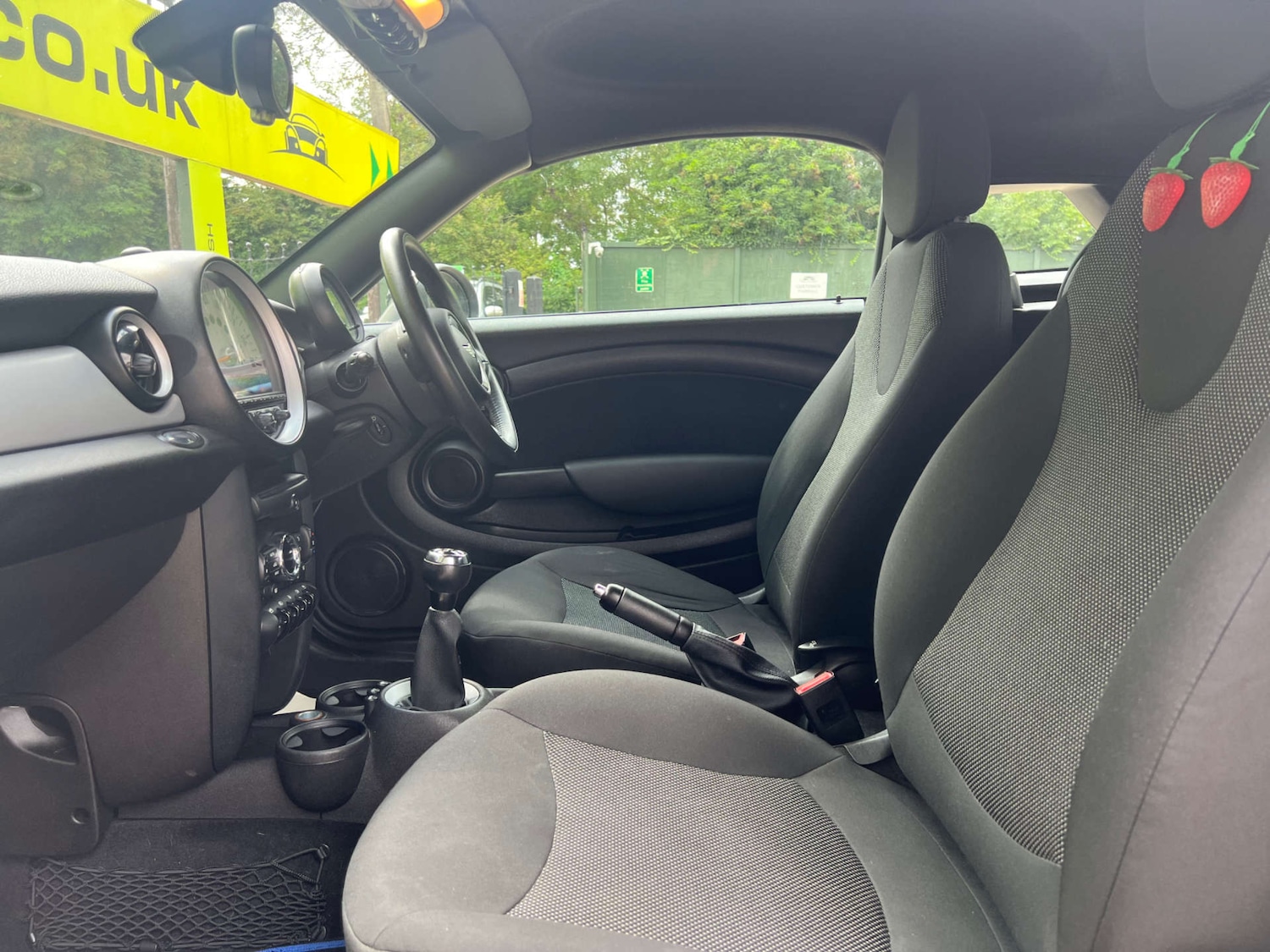 Used MINI Coupe 2012 for sale - 76316534: Photo 14