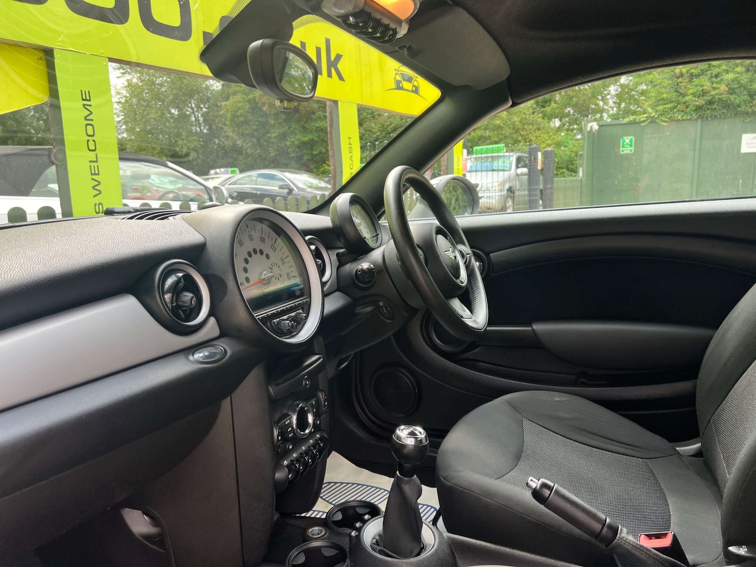 Used MINI Coupe 2012 for sale - 76316534: Photo 15