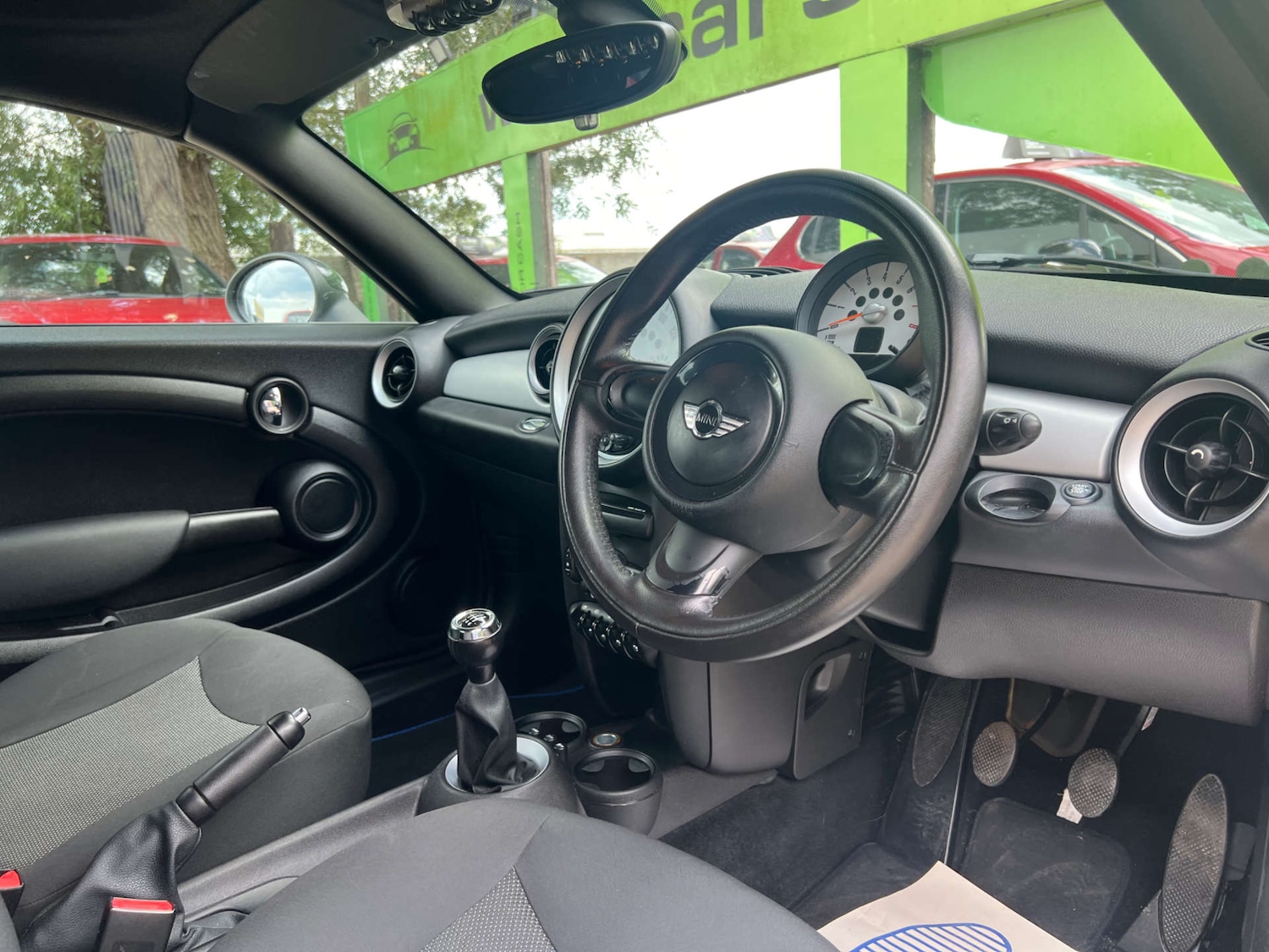 Used MINI Coupe 2012 for sale - 76316534: Photo 2