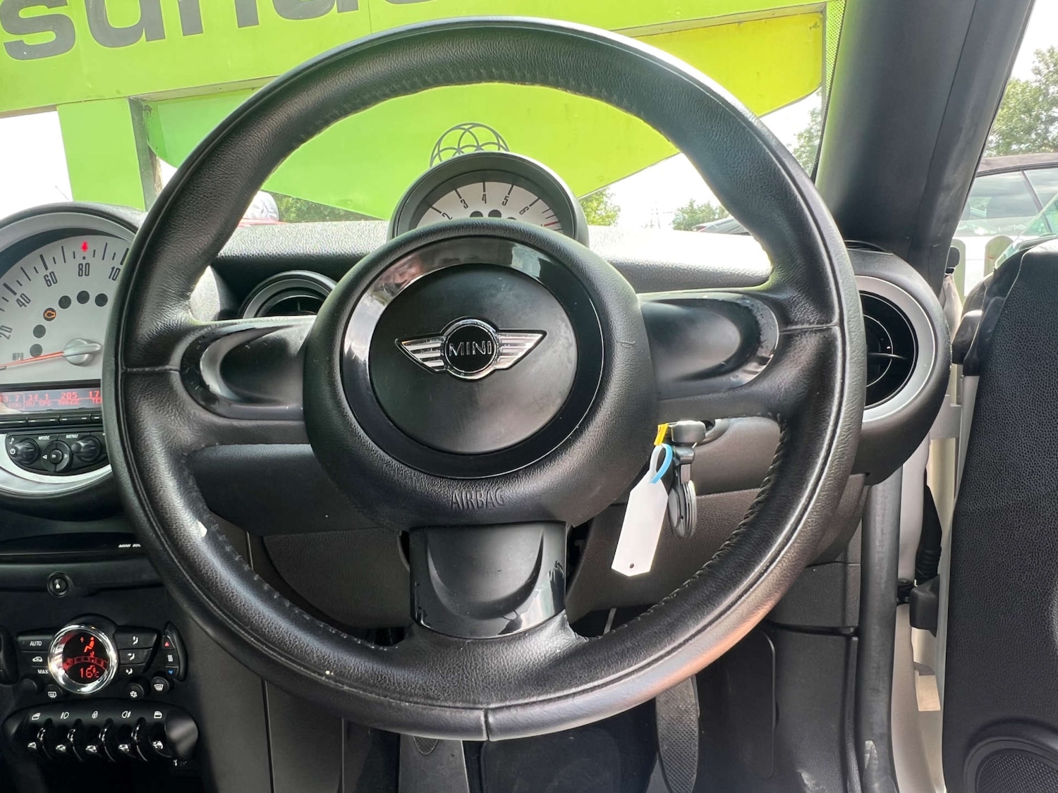 Used MINI Coupe 2012 for sale - 76316534: Photo 21