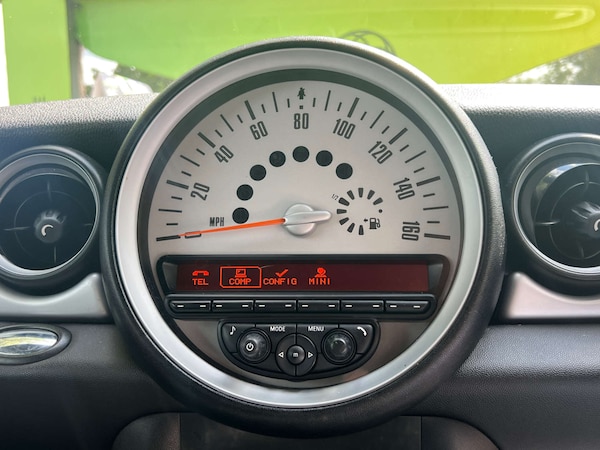 Used MINI Coupe 2012 for sale - 76316534: Photo 3