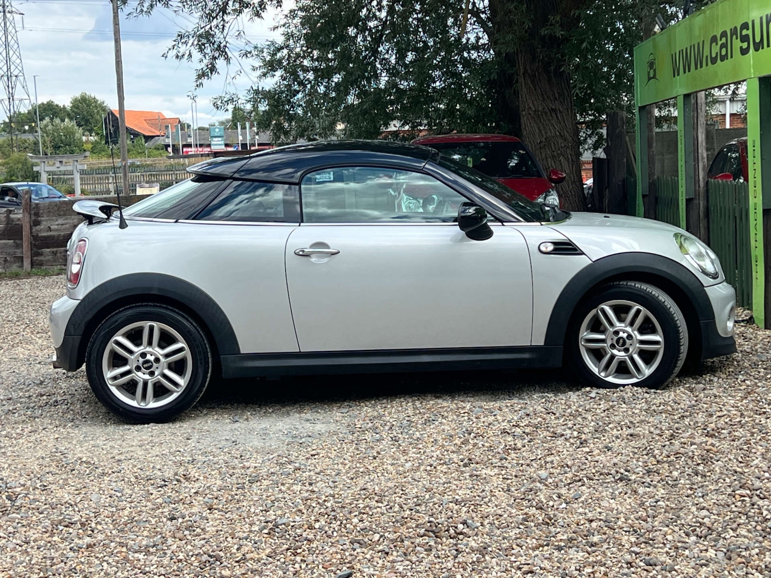 Used MINI Coupe 2012 for sale - 76316534: Photo 7