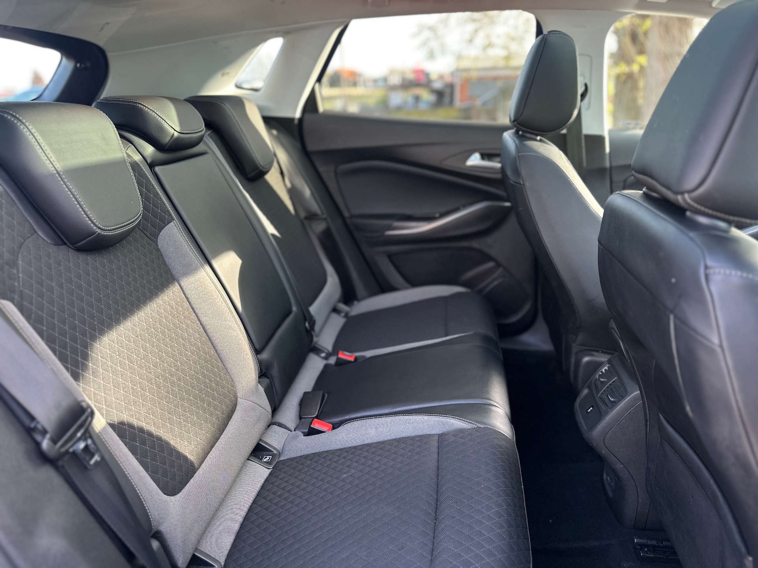 Used Vauxhall Grandland X 2018 for sale - 76579652: Photo 12