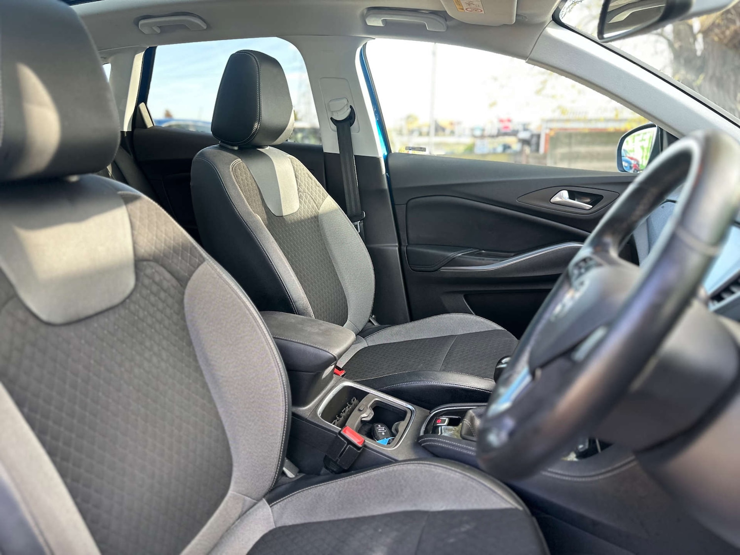 Used Vauxhall Grandland X 2018 for sale - 76579652: Photo 13