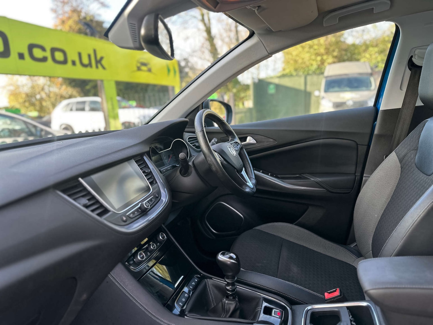 Used Vauxhall Grandland X 2018 for sale - 76579652: Photo 14