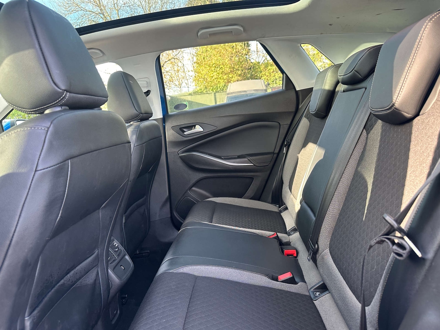 Used Vauxhall Grandland X 2018 for sale - 76579652: Photo 15