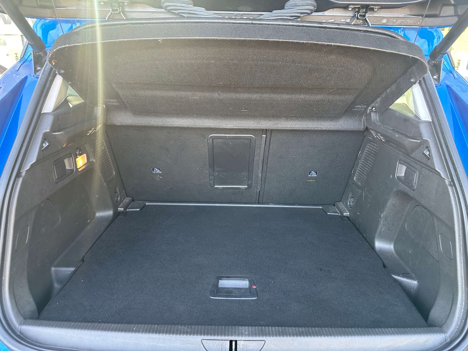 Used Vauxhall Grandland X 2018 for sale - 76579652: Photo 16