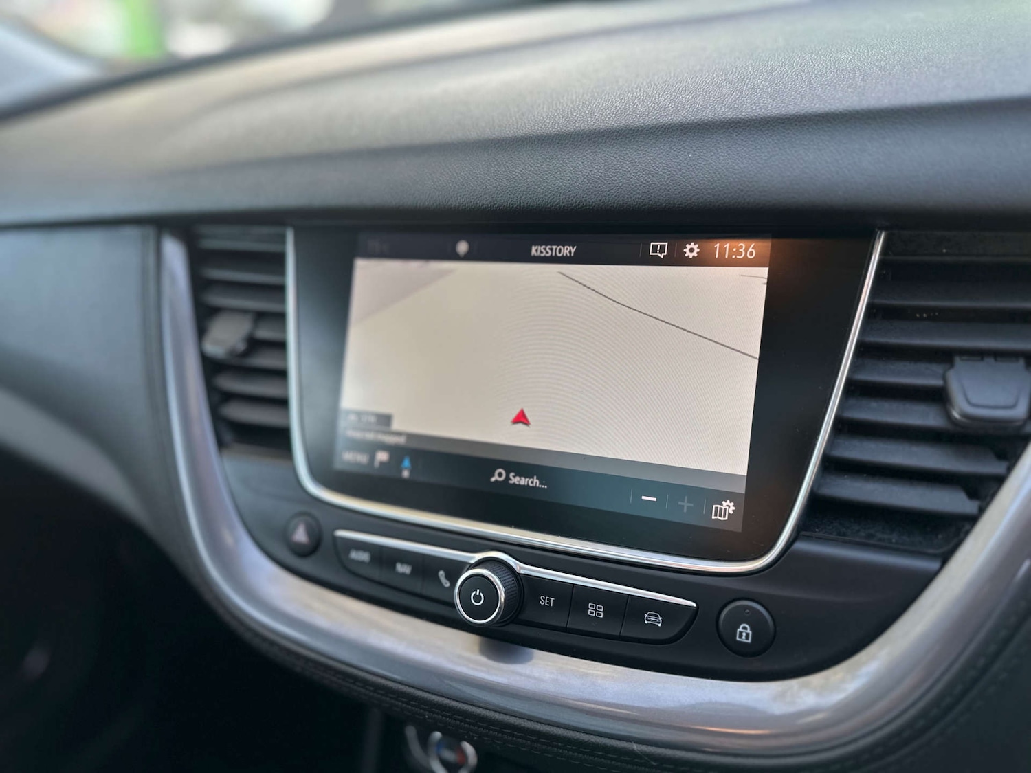 Used Vauxhall Grandland X 2018 for sale - 76579652: Photo 17