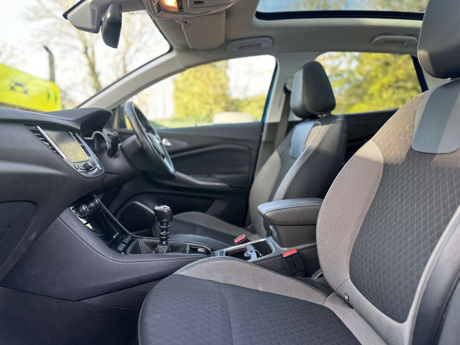 Used Vauxhall Grandland X 2018 for sale - 76579652: Photo 19