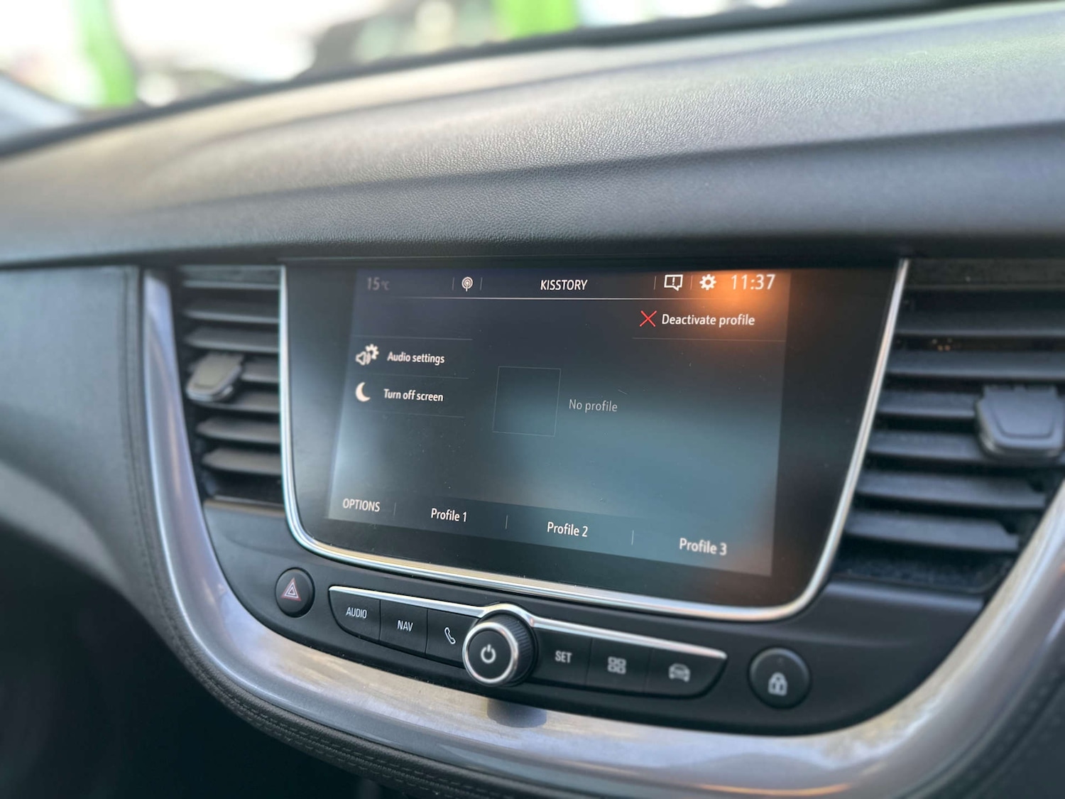 Used Vauxhall Grandland X 2018 for sale - 76579652: Photo 20