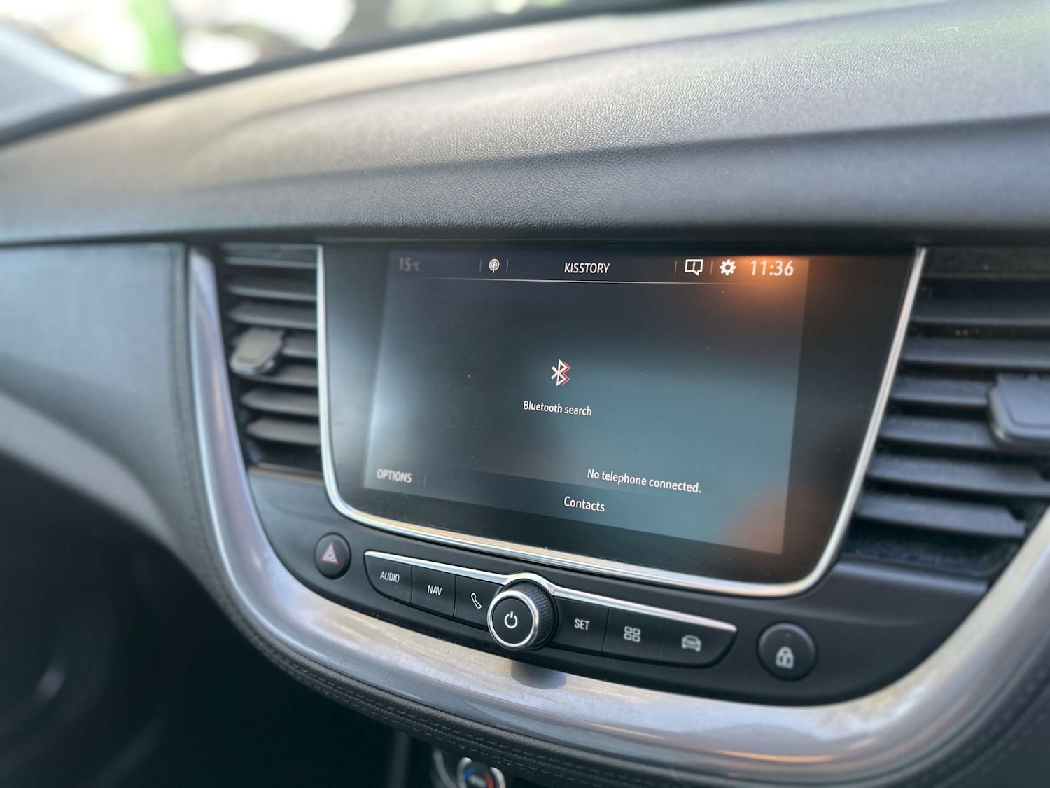 Used Vauxhall Grandland X 2018 for sale - 76579652: Photo 21