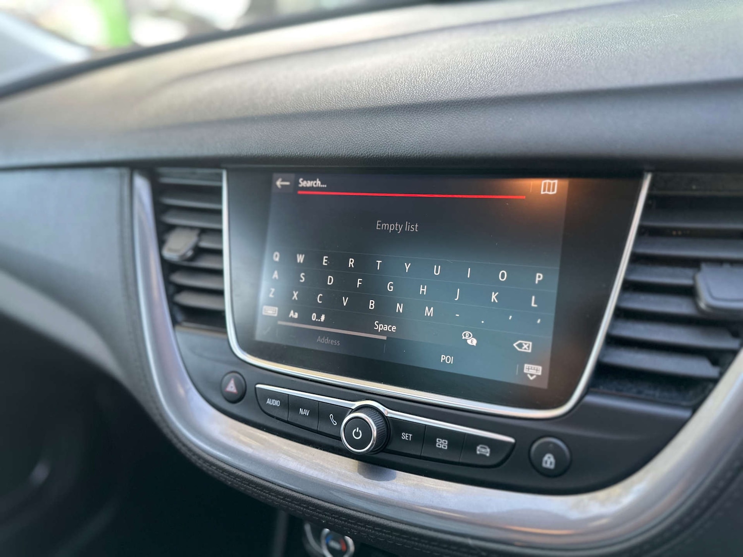 Used Vauxhall Grandland X 2018 for sale - 76579652: Photo 22