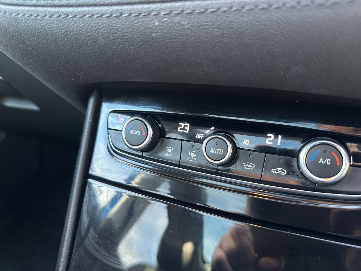 Used Vauxhall Grandland X 2018 for sale - 76579652: Photo 23