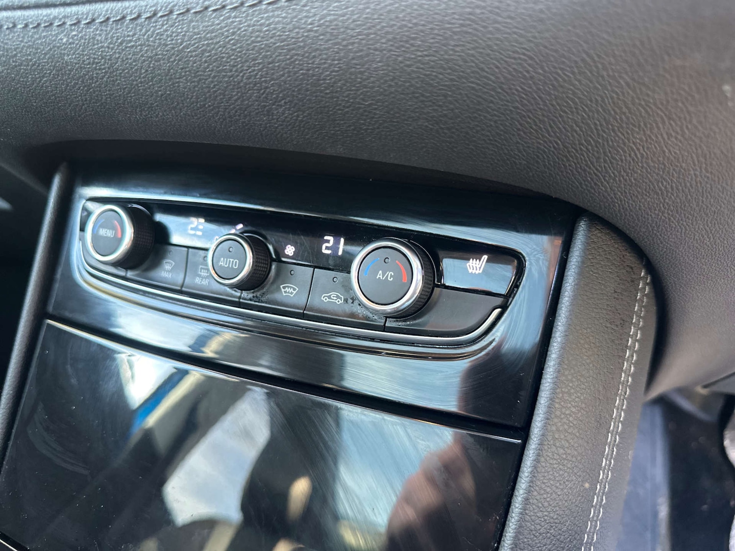 Used Vauxhall Grandland X 2018 for sale - 76579652: Photo 24