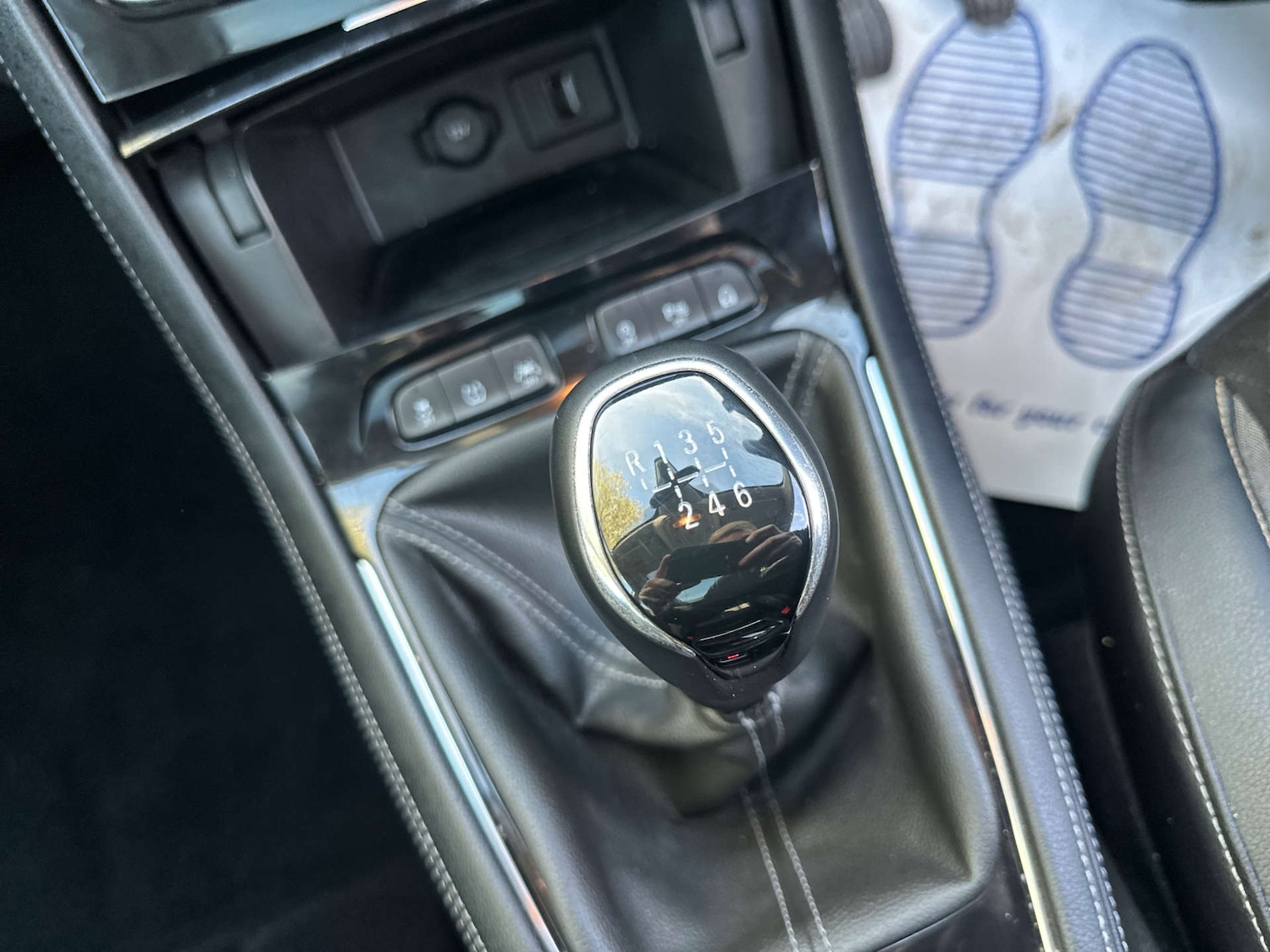 Used Vauxhall Grandland X 2018 for sale - 76579652: Photo 25