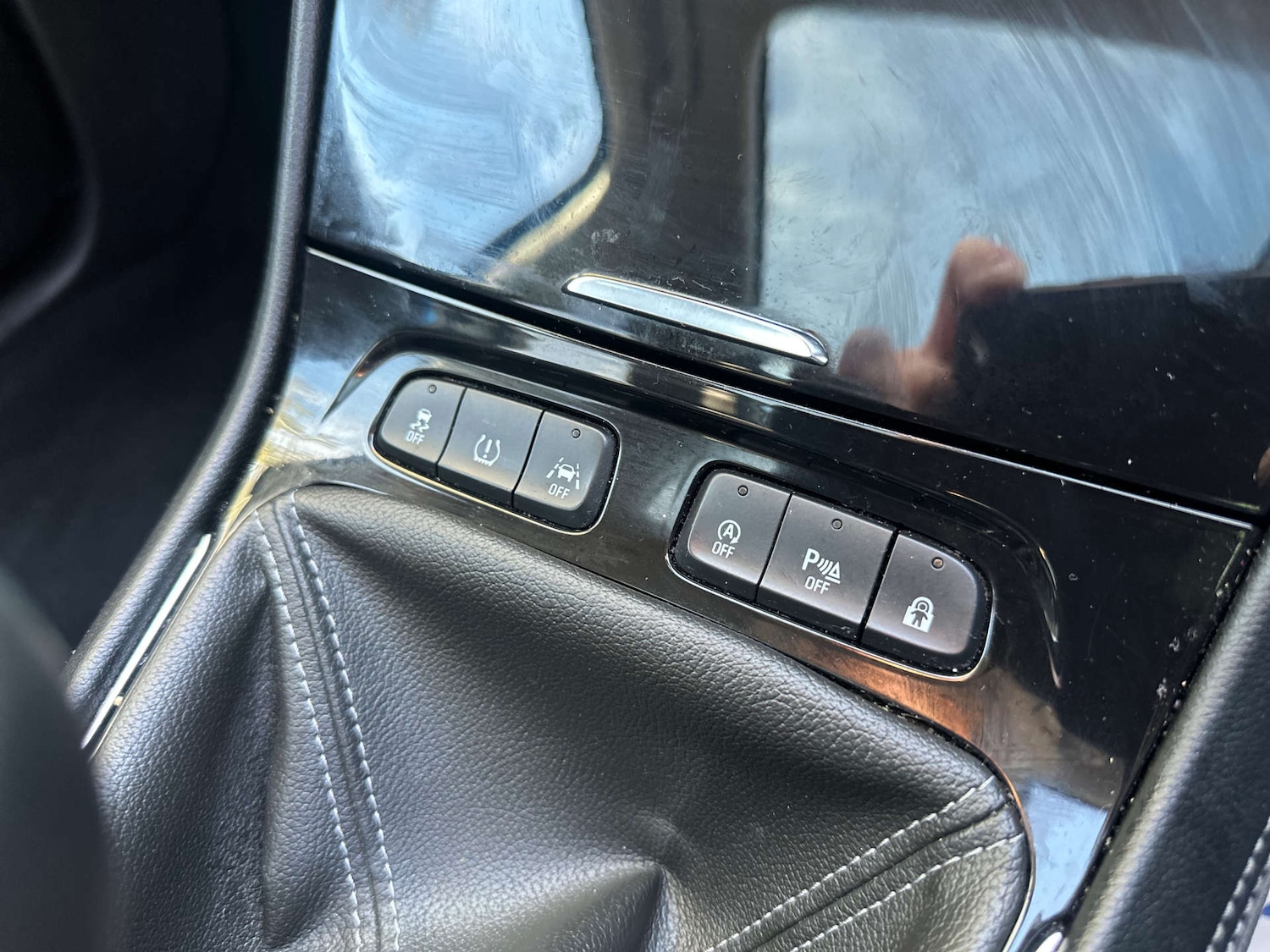 Used Vauxhall Grandland X 2018 for sale - 76579652: Photo 27