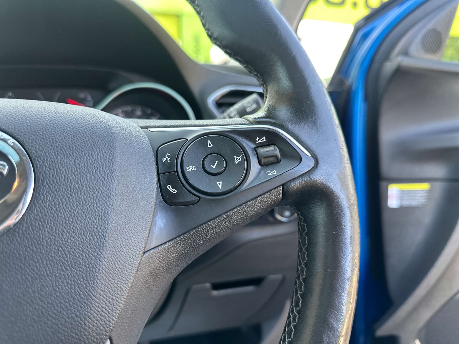 Used Vauxhall Grandland X 2018 for sale - 76579652: Photo 28