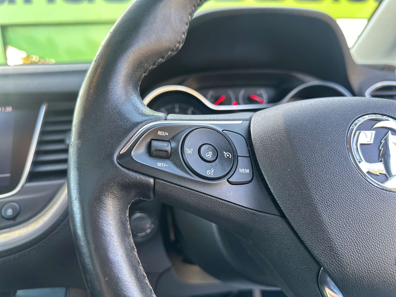 Used Vauxhall Grandland X 2018 for sale - 76579652: Photo 29