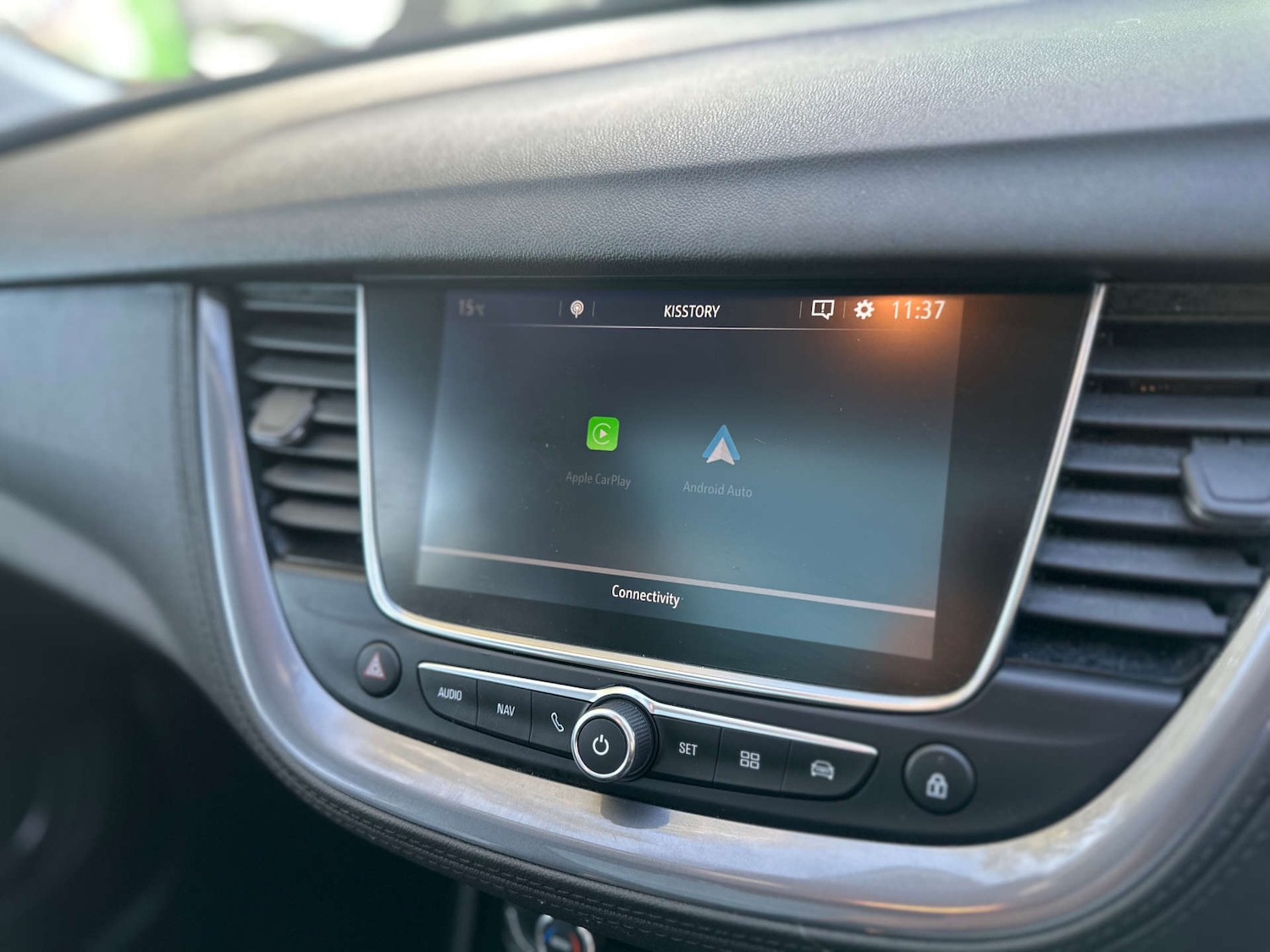 Used Vauxhall Grandland X 2018 for sale - 76579652: Photo 3