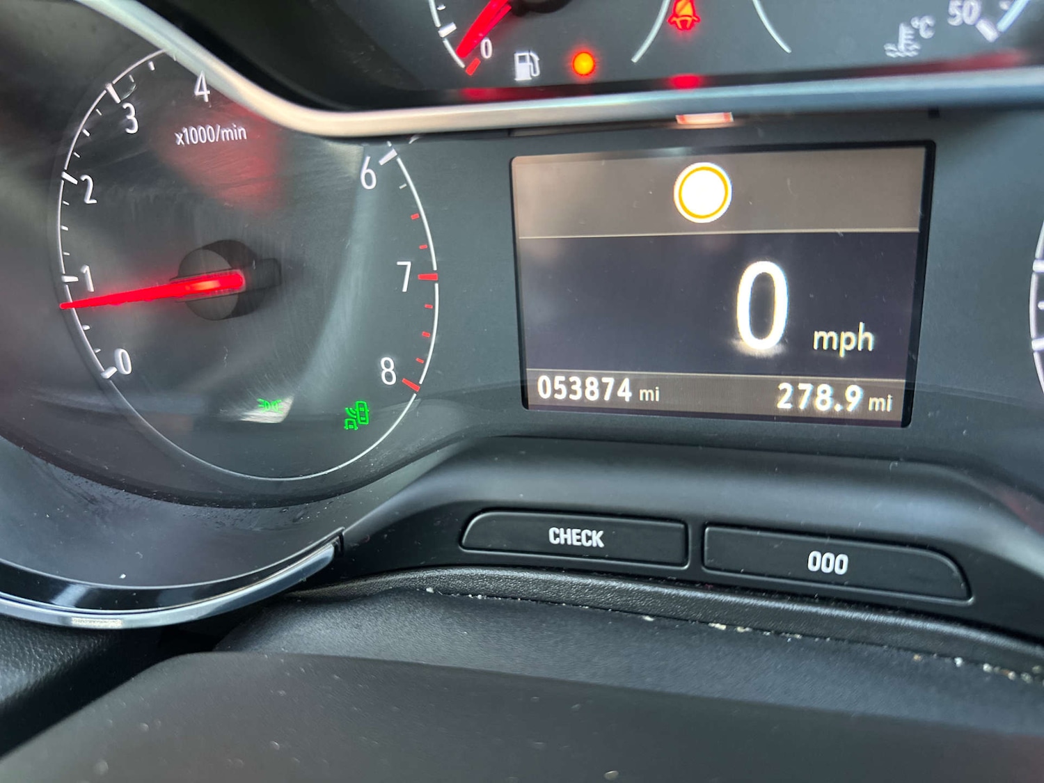 Used Vauxhall Grandland X 2018 for sale - 76579652: Photo 32