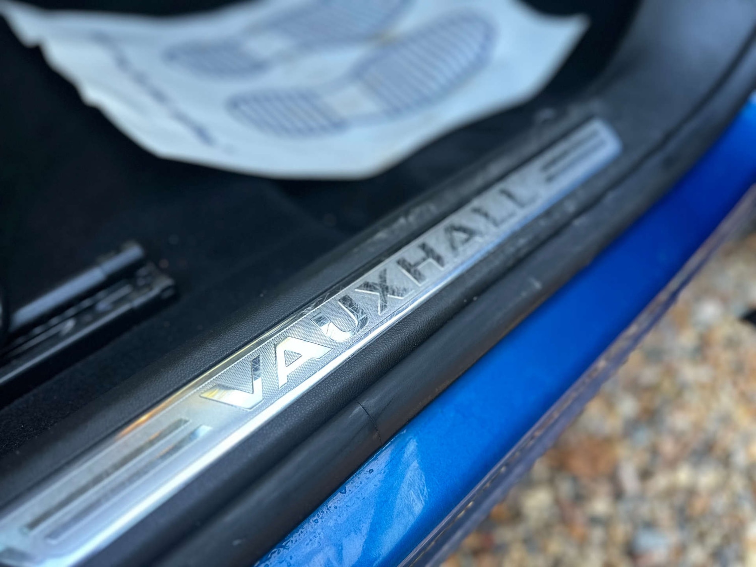 Used Vauxhall Grandland X 2018 for sale - 76579652: Photo 34