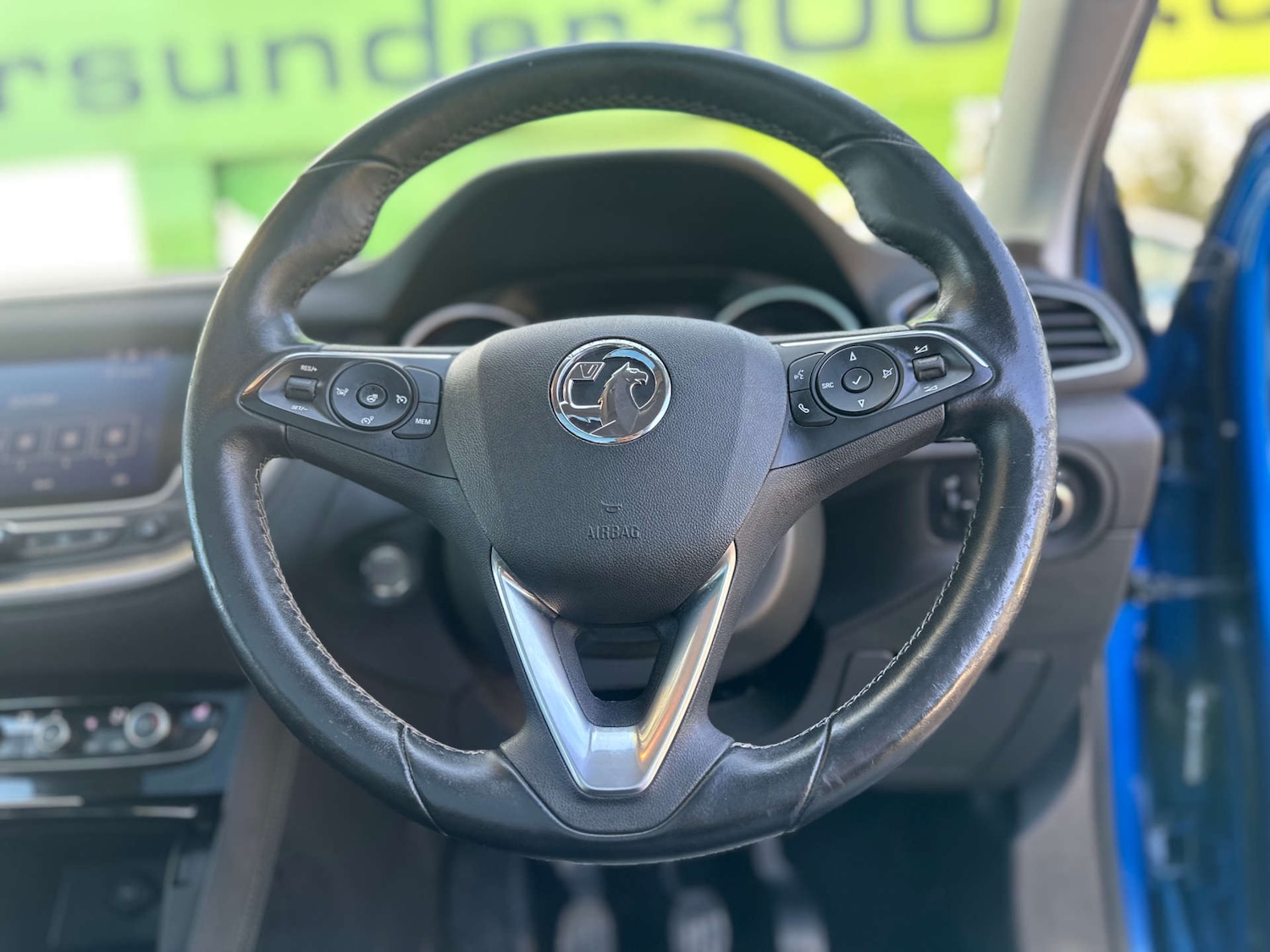 Used Vauxhall Grandland X 2018 for sale - 76579652: Photo 35