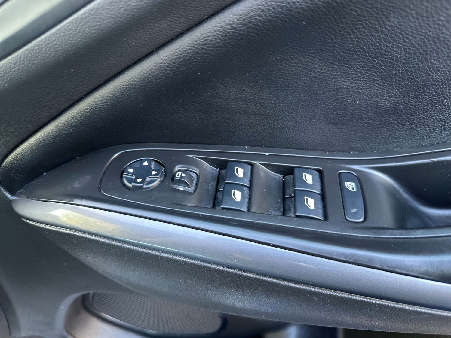 Used Vauxhall Grandland X 2018 for sale - 76579652: Photo 36