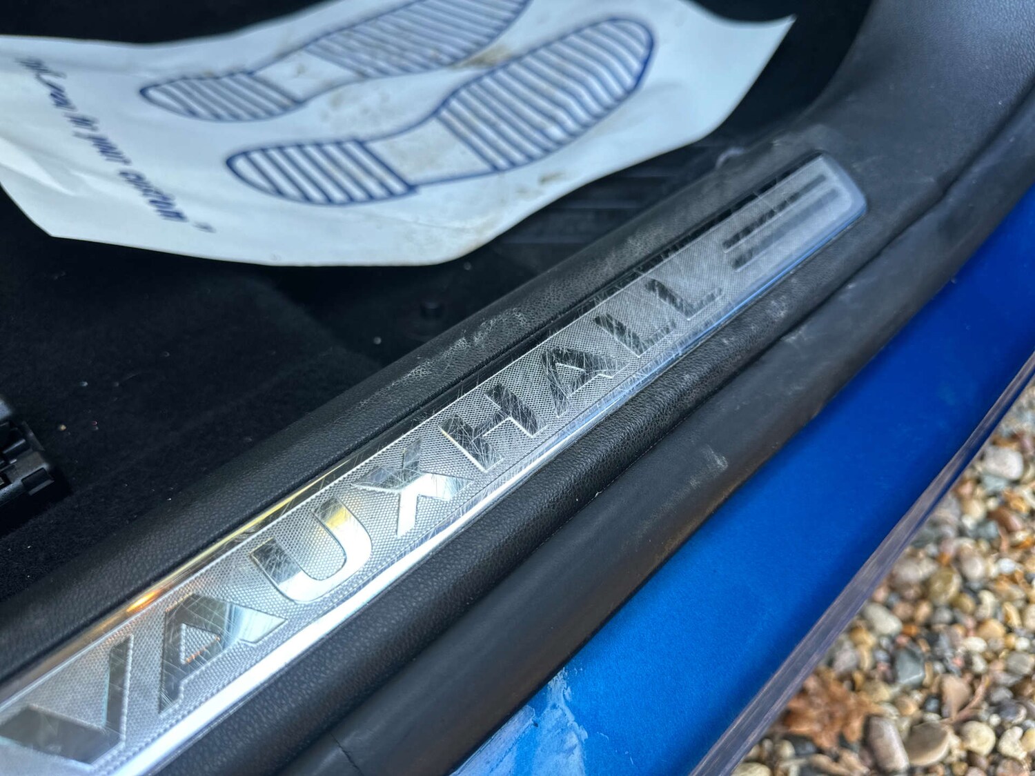 Used Vauxhall Grandland X 2018 for sale - 76579652: Photo 38