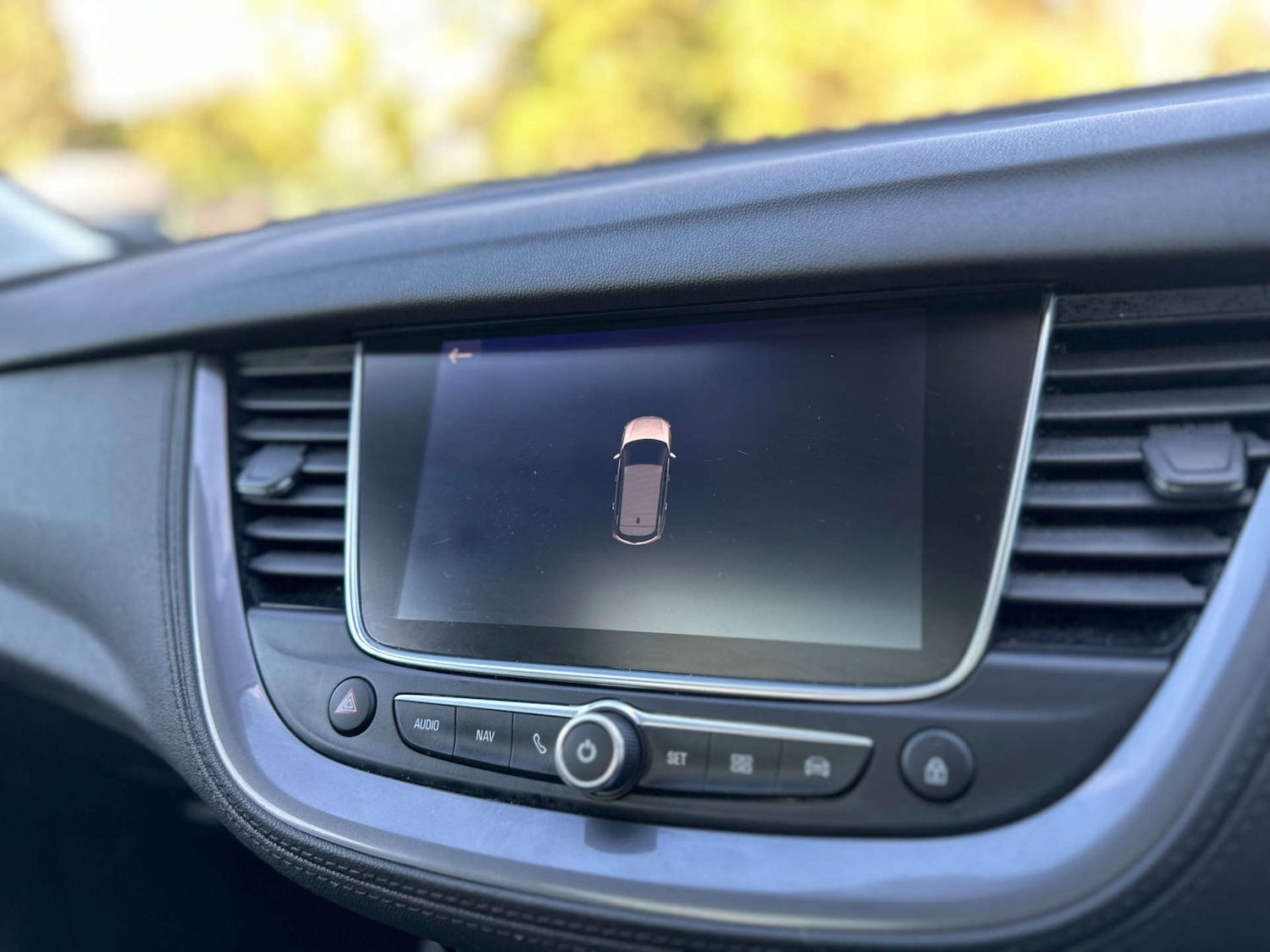 Used Vauxhall Grandland X 2018 for sale - 76579652: Photo 40