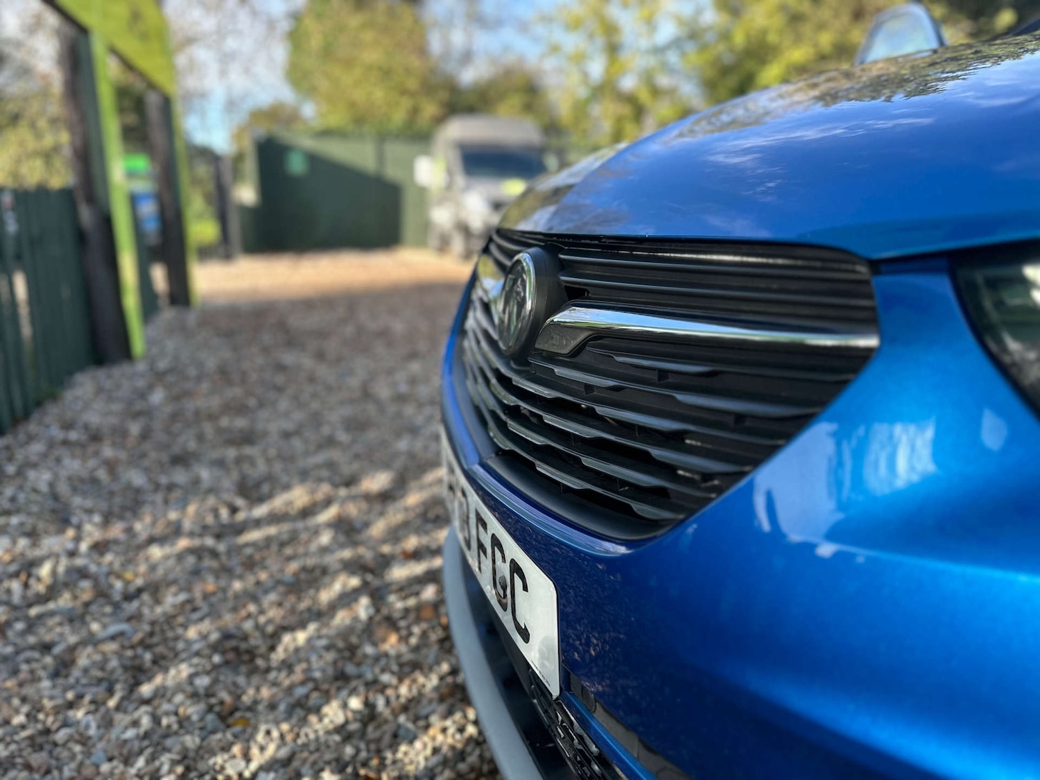 Used Vauxhall Grandland X 2018 for sale - 76579652: Photo 41