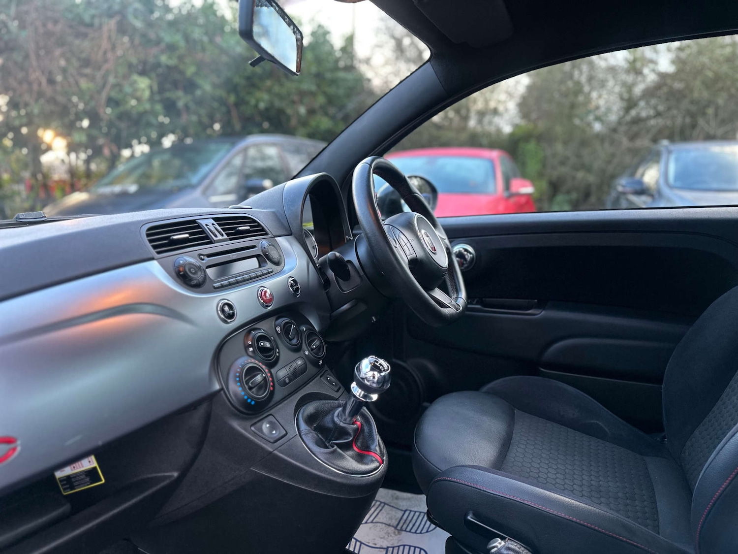 Used Fiat 500 2013 for sale - 77113470: Photo 15