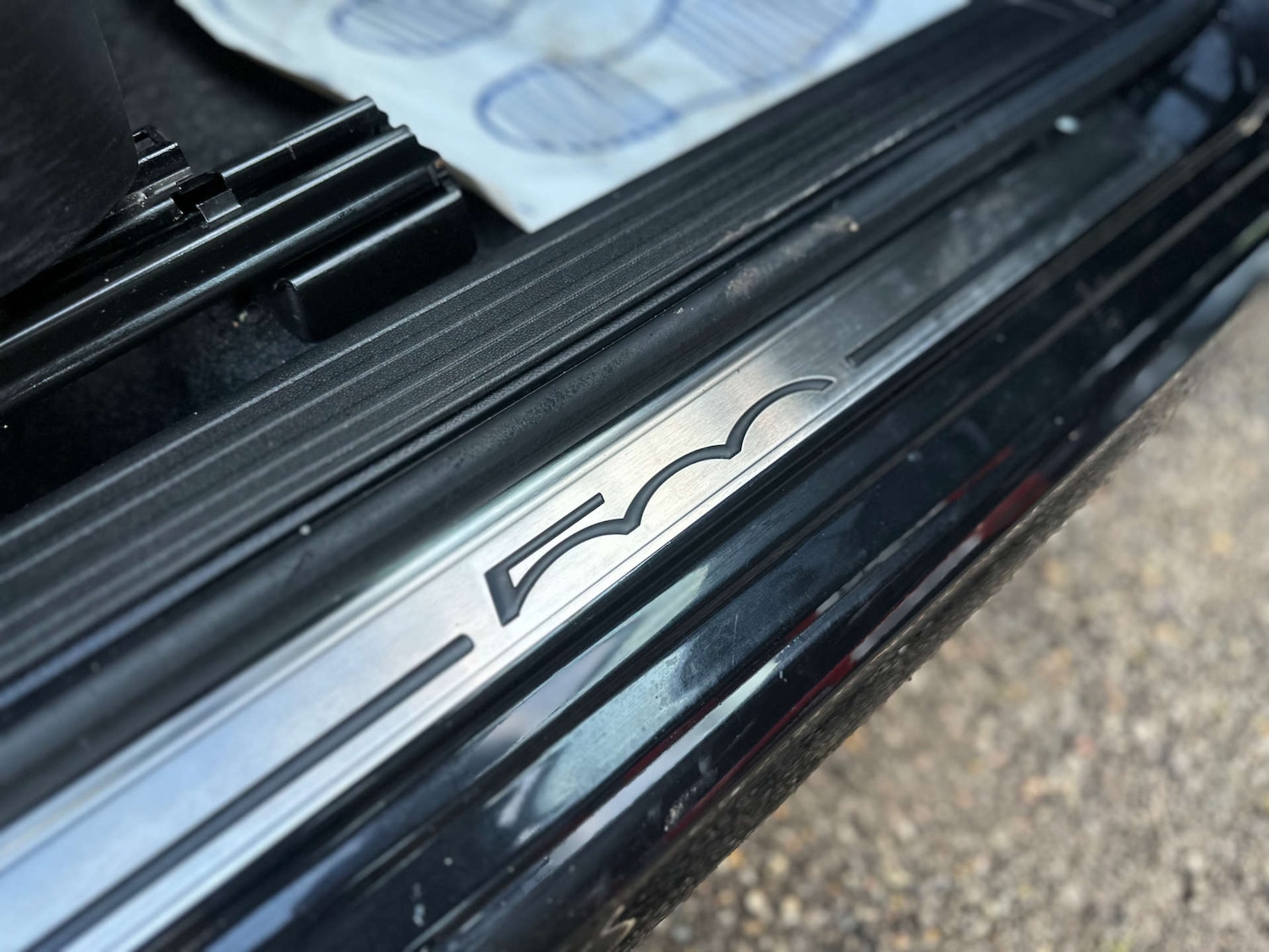 Used Fiat 500 2013 for sale - 77113470: Photo 20